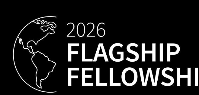 2026 Flagship Fellowship